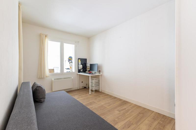 Pavillon - 155 m² - 5 pièces