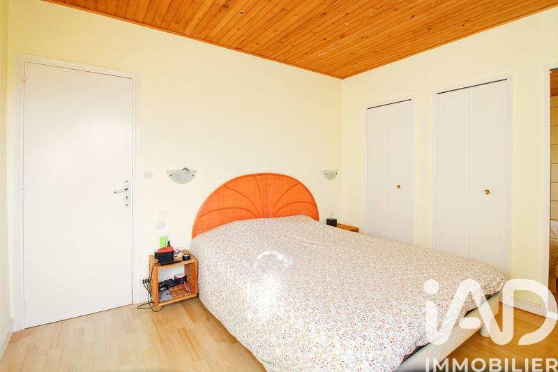 Maison - 177 m² - 8 pièces