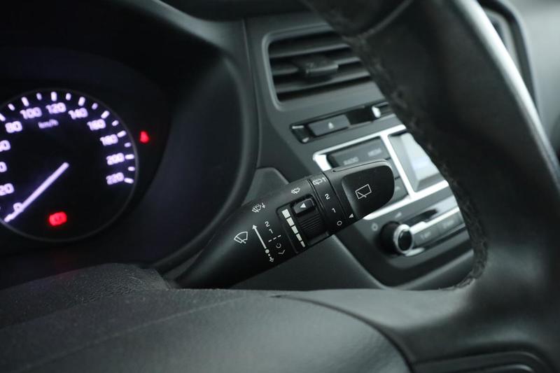 Hyundai i20 1.1 CRDi Intuitive 75 ch