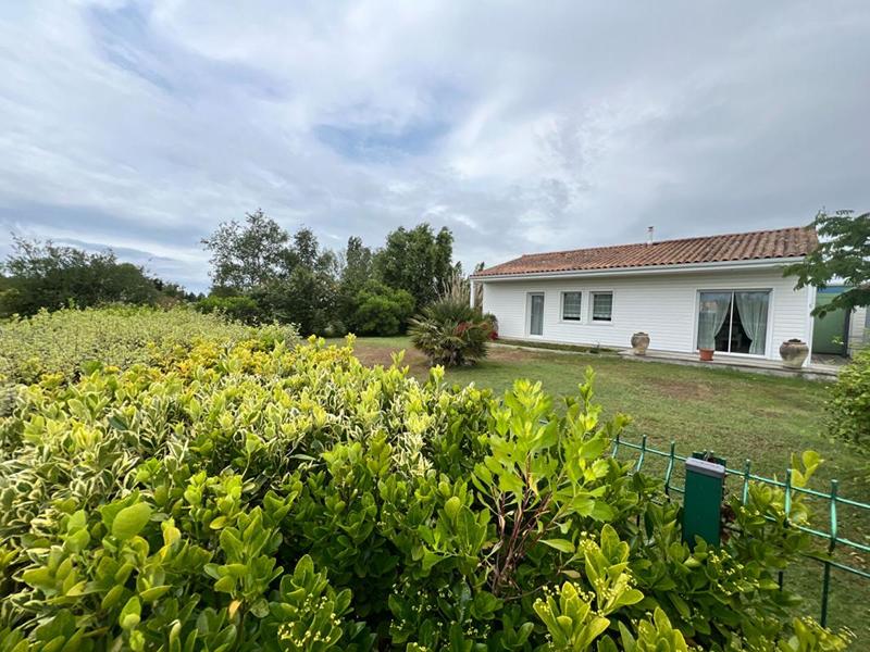 Maison - 78 m² - 3 pièces