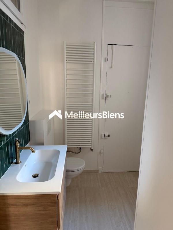 Appartement - 127 m² - 5 pièces