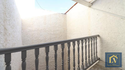 Appartement - 53 m² - 3 pièces