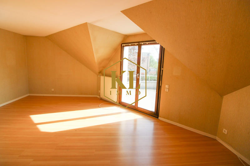 Maison - 132 m² - 5 pièces