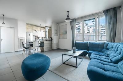 Maison de ville - 101 m² - 4 pièces