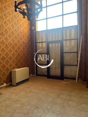 Appartement - 94 m² - 5 pièces