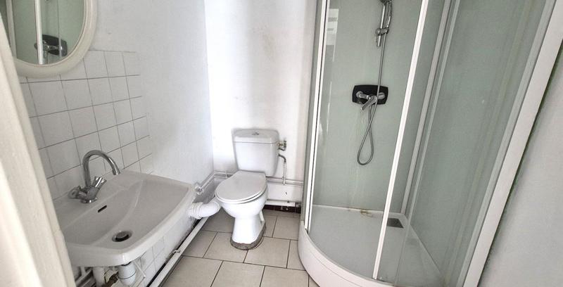 Appartement - 72 m² - 4 pièces