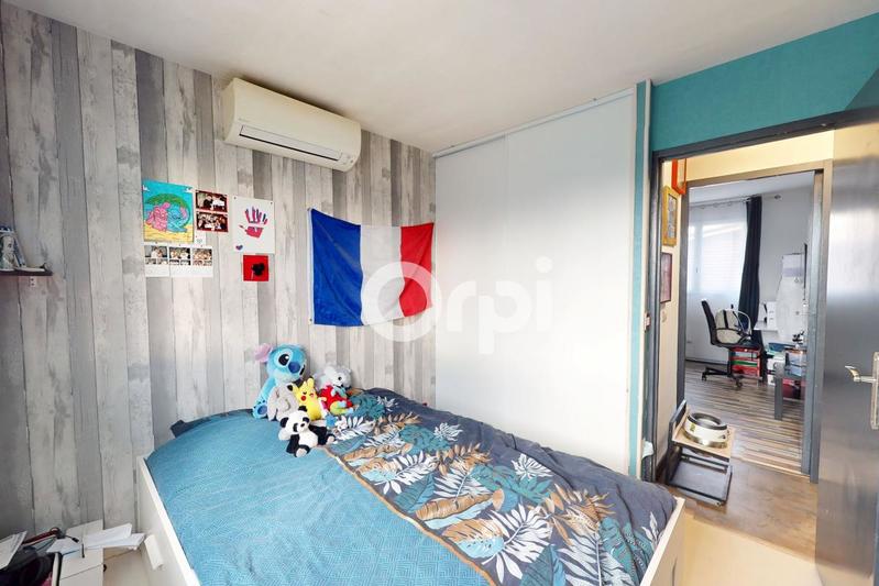 Maison - 114 m² - 5 pièces