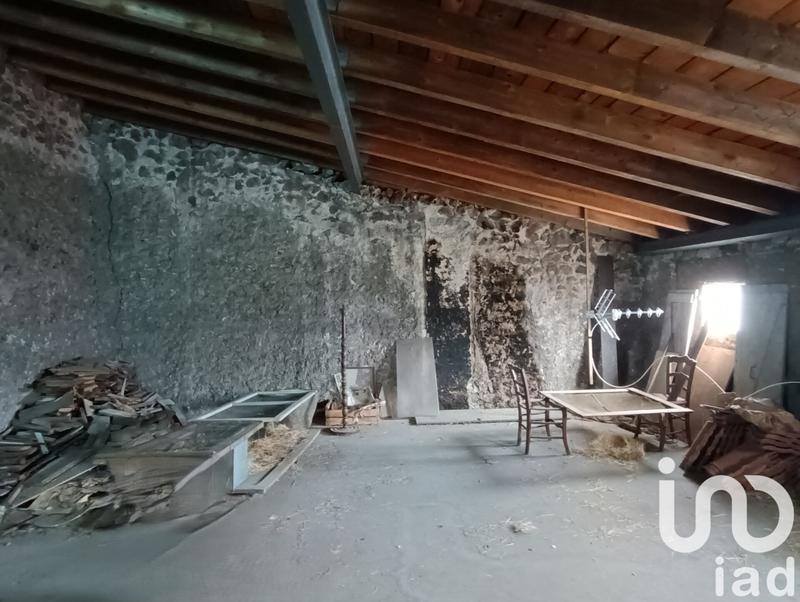 Maison de ville - 110 m² - 5 pièces