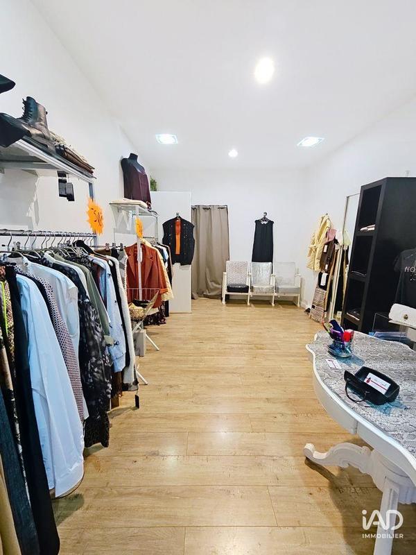 Local commercial - 31 m²