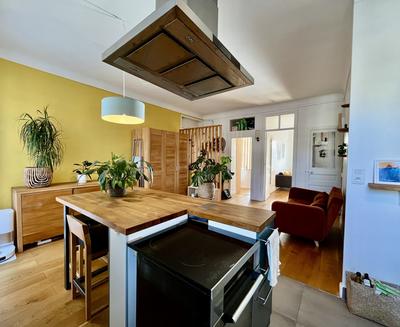 Appartement - 71 m² - 3 pièces