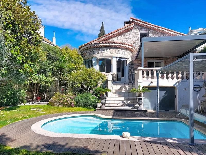 Appartement - 160 m²