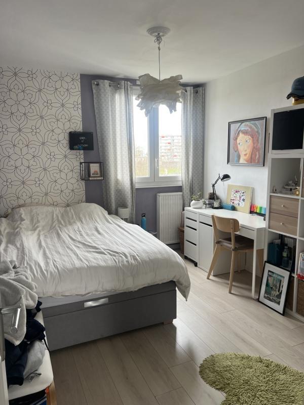 Appartement - 107 m² - 5 pièces