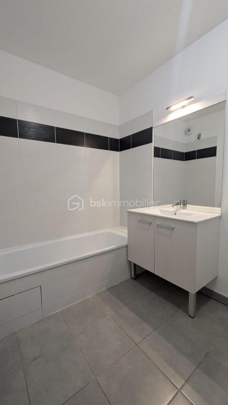 Maison - 61 m² - 3 pièces