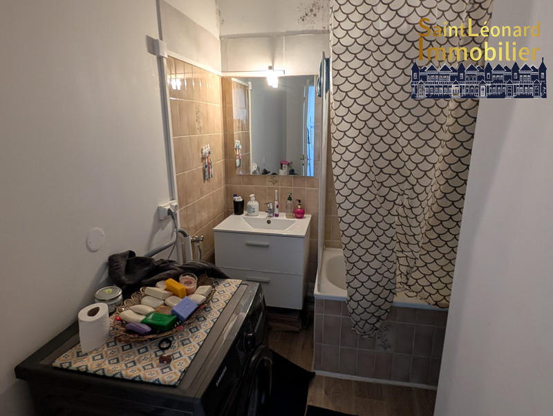 Appartement - 73 m² - 4 pièces