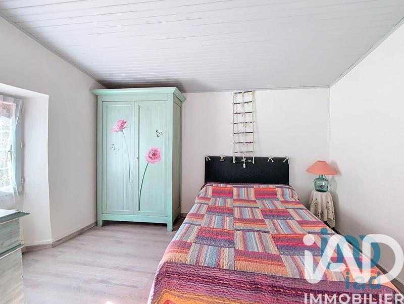 Maison de campagne - 110 m² - 4 pièces