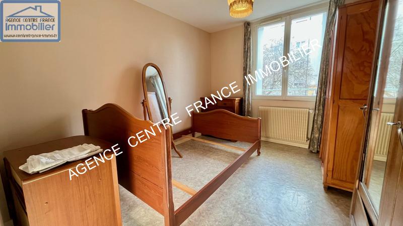 Appartement - 65 m² - 4 pièces