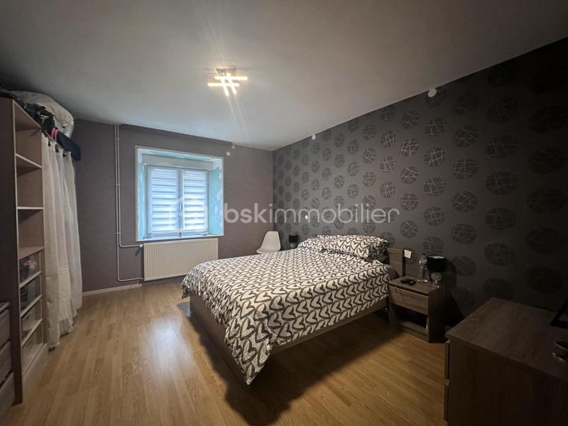 Maison de ville - 229 m² - 8 pièces