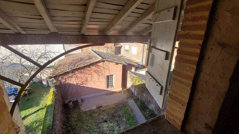 Maison - 231 m² - 6 pièces