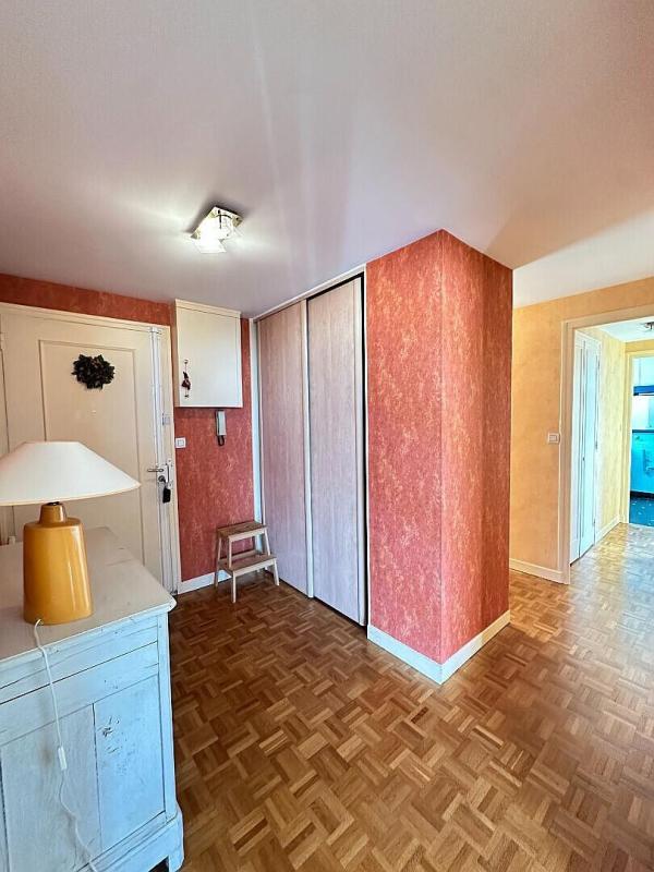 Appartement - 89 m² - 4 pièces