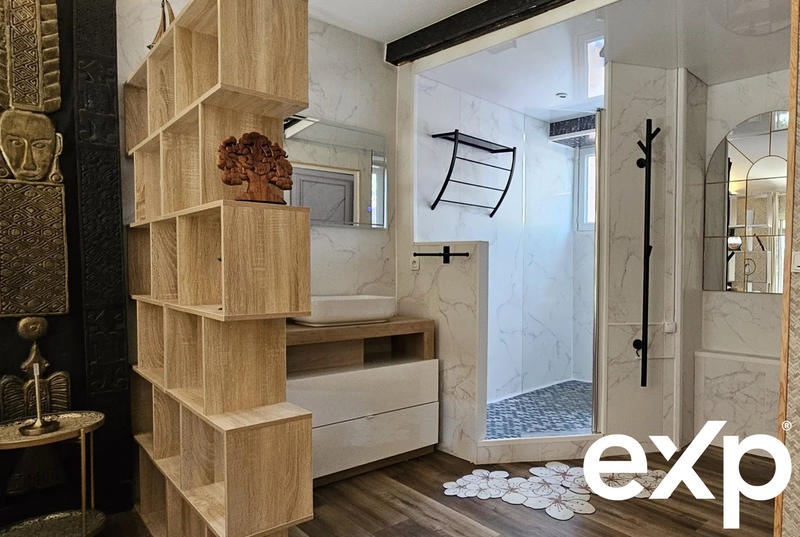 Maison - 126 m² - 4 pièces