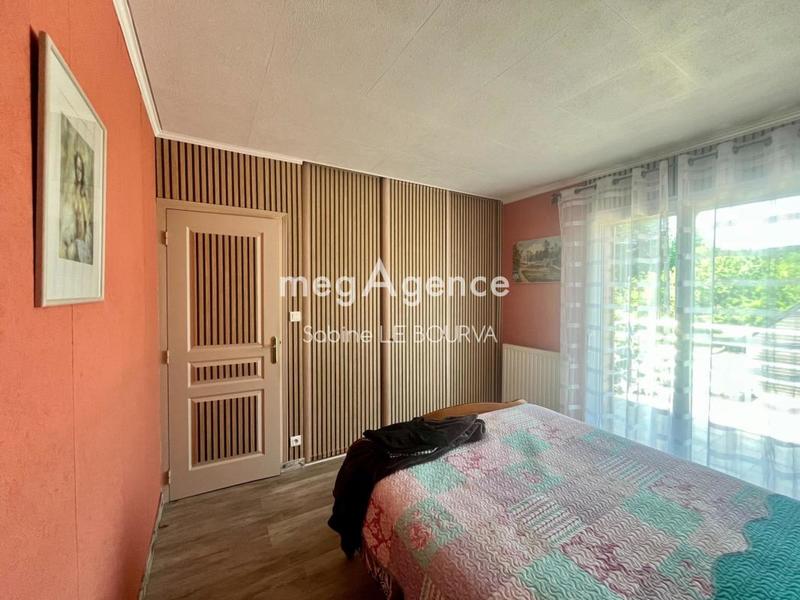 Maison d'architecte - 173 m² - 8 pièces