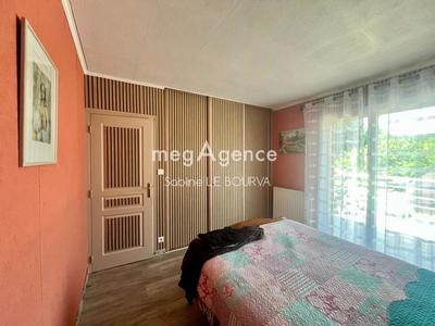 Maison d'architecte - 173 m² - 8 pièces