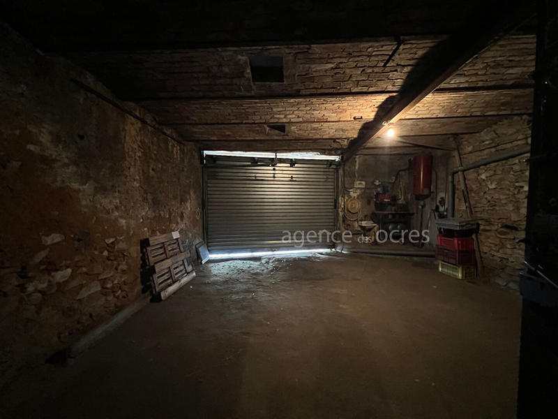 Maison - 190 m² - 7 pièces