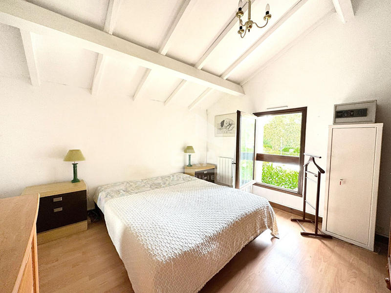 Maison - 160 m² - 5 pièces