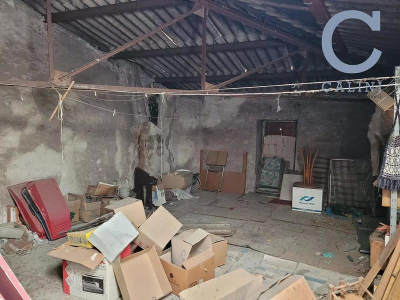 Maison de village - 102 m² - 4 pièces