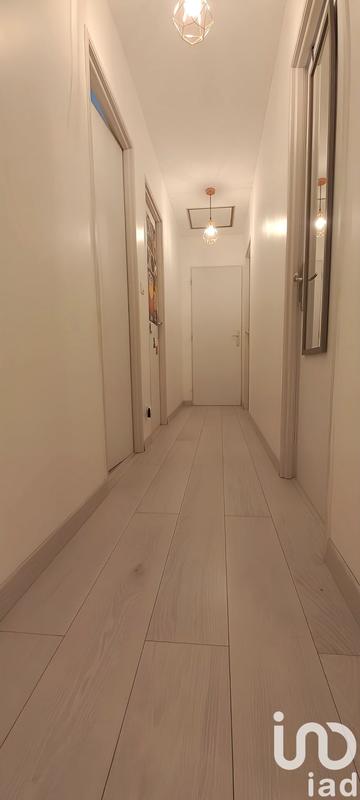 Maison - 105 m² - 6 pièces