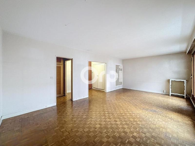 Appartement - 81 m² - 4 pièces