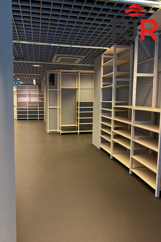 Local commercial - 498 m²