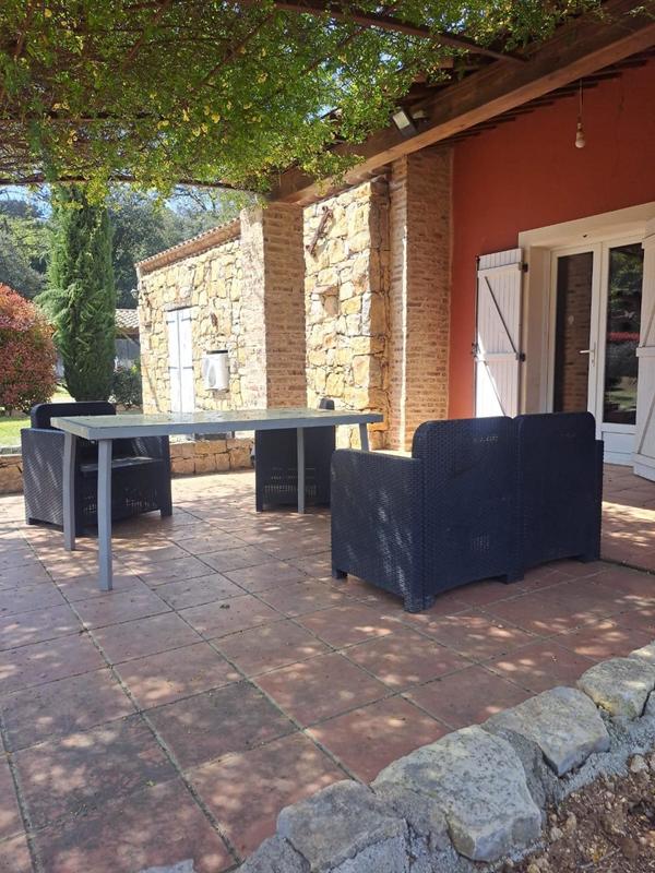 Maison - 112 m² - 4 pièces