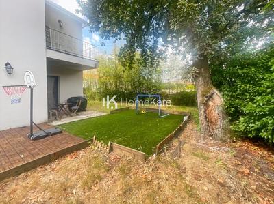 Villa - 100 m² - 4 pièces