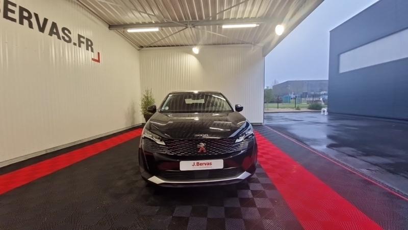 Peugeot 3008 Hybrid 225 E-Eat8 Active Pack