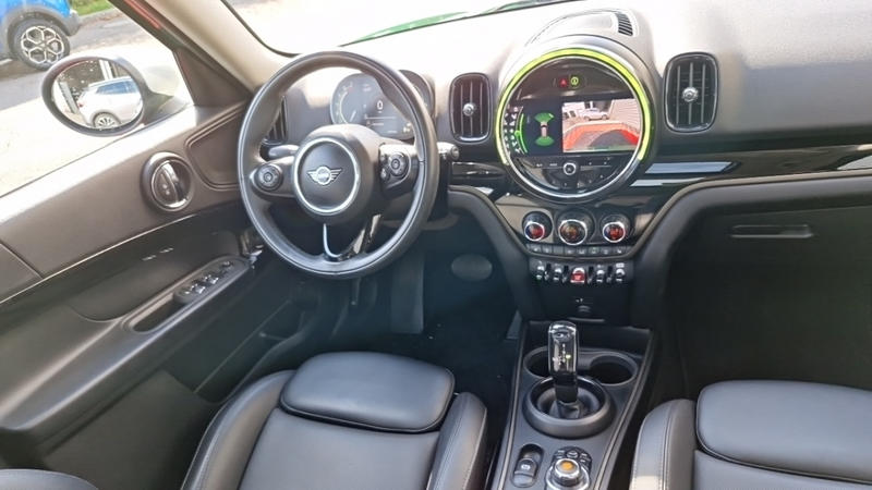 Mini Countryman F60 Lci 178 Ch All4 Bva8 Cooper s
