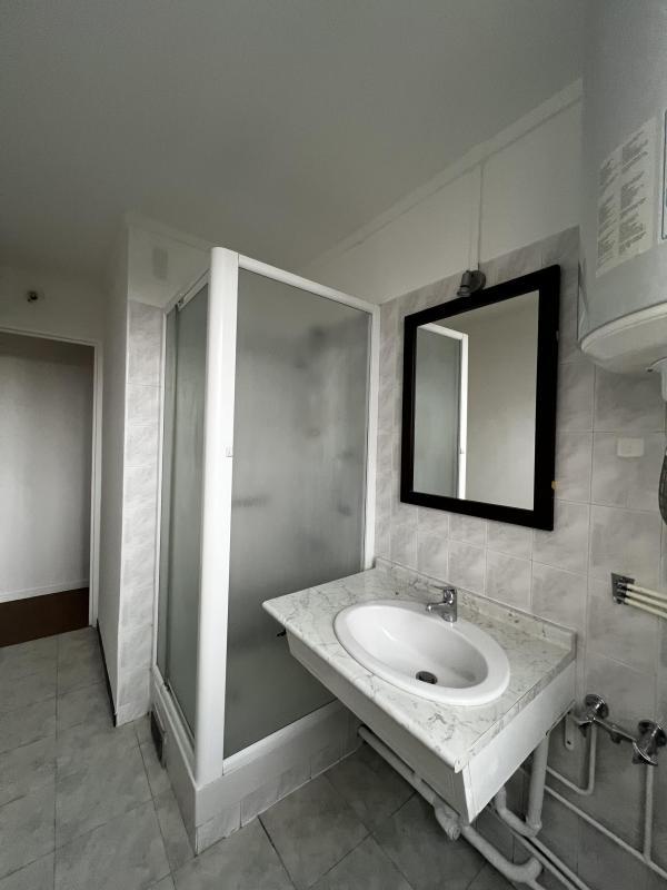 Appartement - 67 m² - 4 pièces