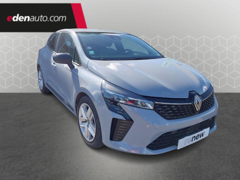 Renault Clio TCe 90 Evolution