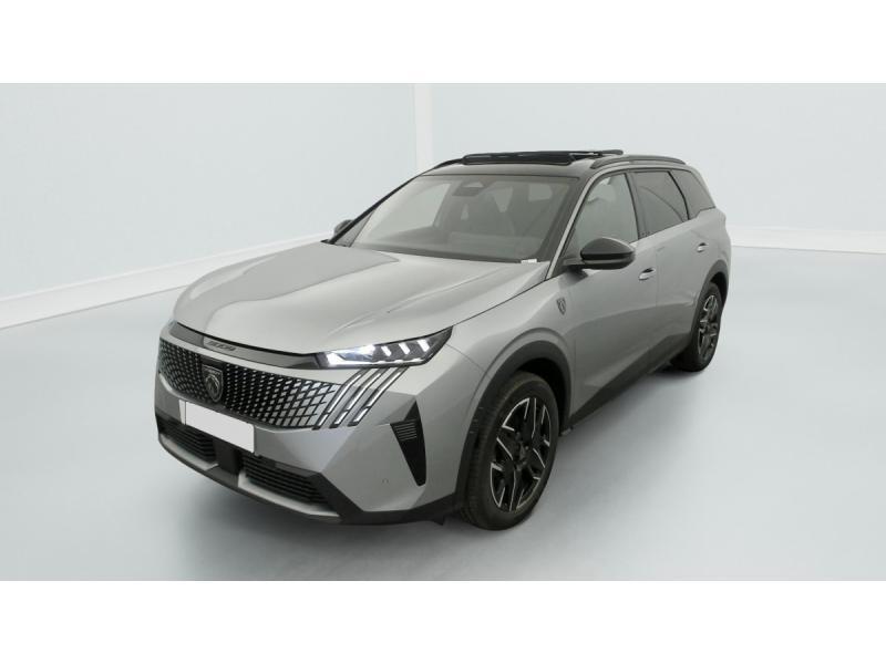 Peugeot 5008 Hybrid 145 E-Dcs6 Gt