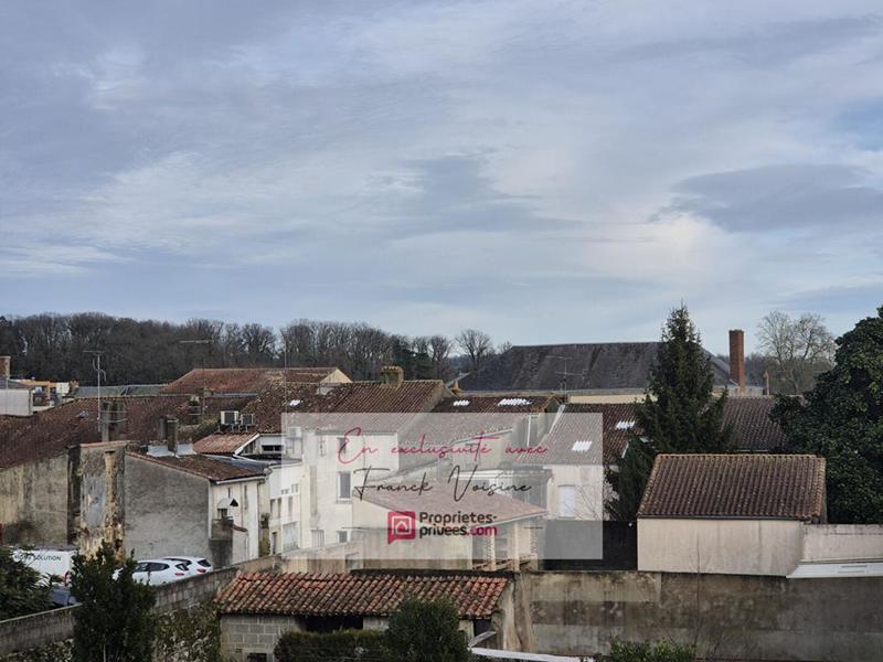 Maison - 60 m² - 3 pièces