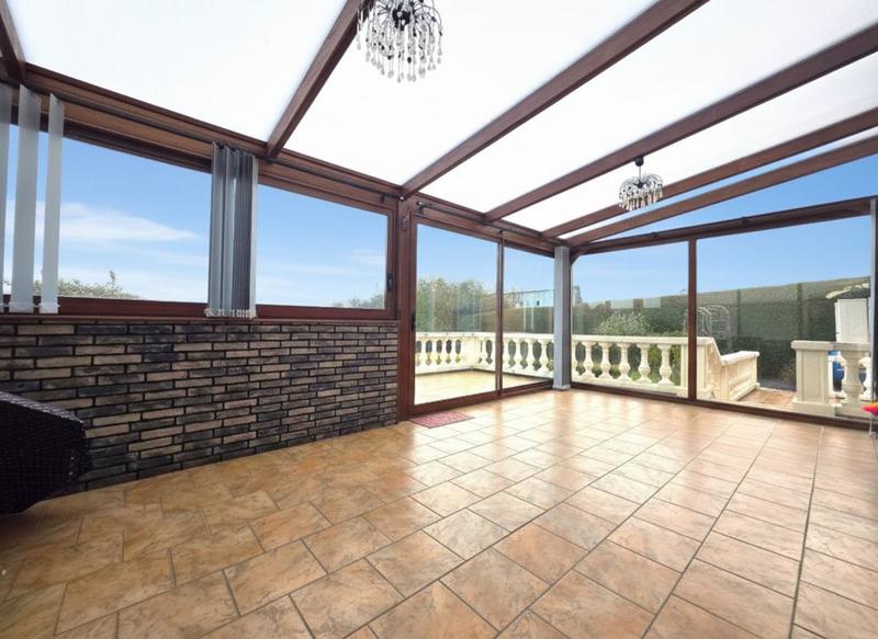 Maison - 103 m² - 6 pièces