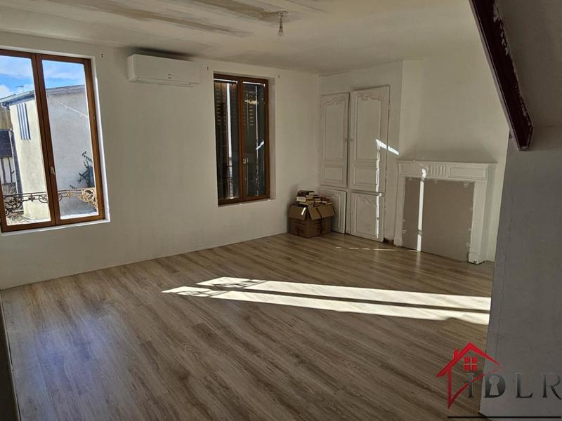 Maison - 165 m² - 7 pièces