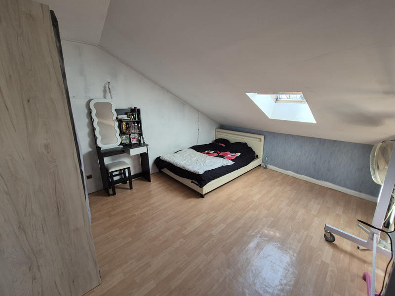 Maison - 149 m² - 6 pièces