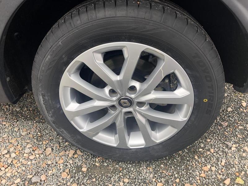 Renault Kadjar Blue Dci 115 Business