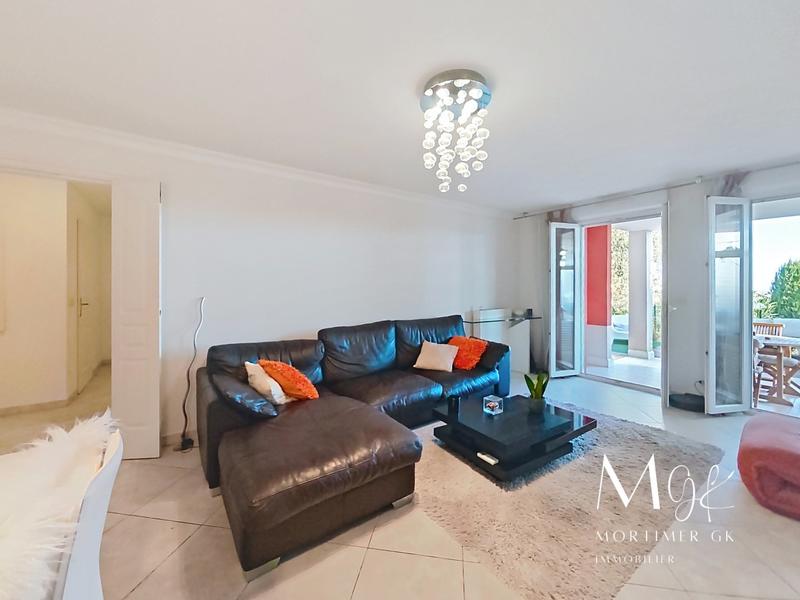 Appartement - 68 m² - 3 pièces