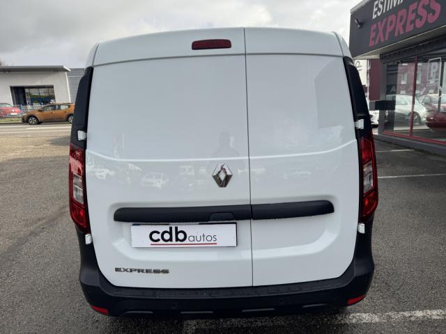 Renault Express Van Tce 100 - 22 Confort