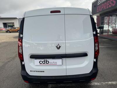 Renault Express Van Tce 100 - 22 Confort