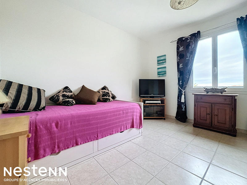 Maison - 160 m² - 7 pièces