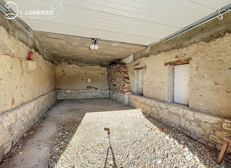 Maison - 155 m² - 4 pièces