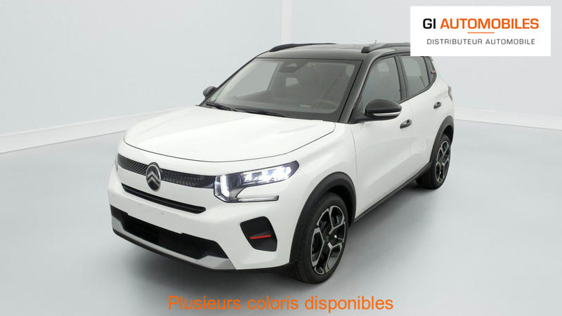 Citroën C3 Societe Nouvelle Turbo 100 Bvm Pro